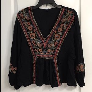 American Eagle Outfitters Blouse